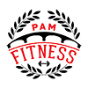 Pam Fitness Logo