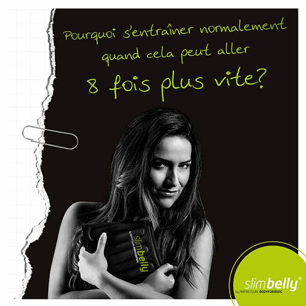 Entraînement - Slim Belly